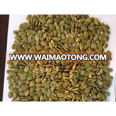 shine skin pumpkin seeds kernels from Inner Mongolia